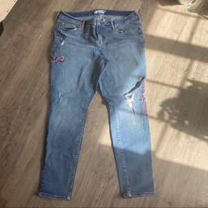 Torrid Jeans
